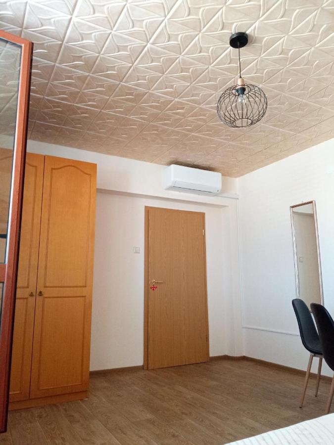 Apartment Benic Zadar Buitenkant foto