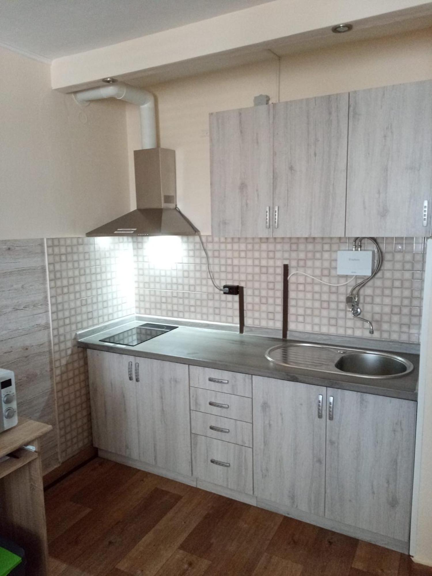Apartment Benic Zadar Buitenkant foto